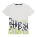 GUESS SS T-SHIRT