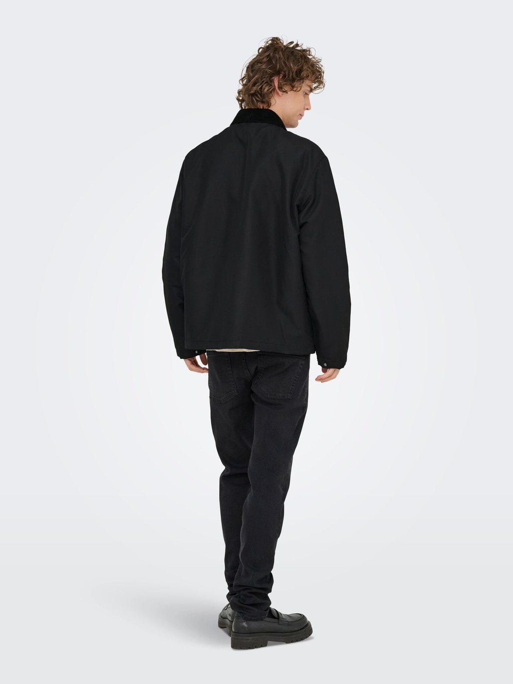 22034856/Black ONLY&SONS