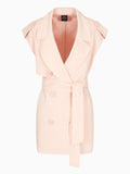 SLEEVELESS JACKET 