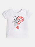 GUESS SS T-SHIRT