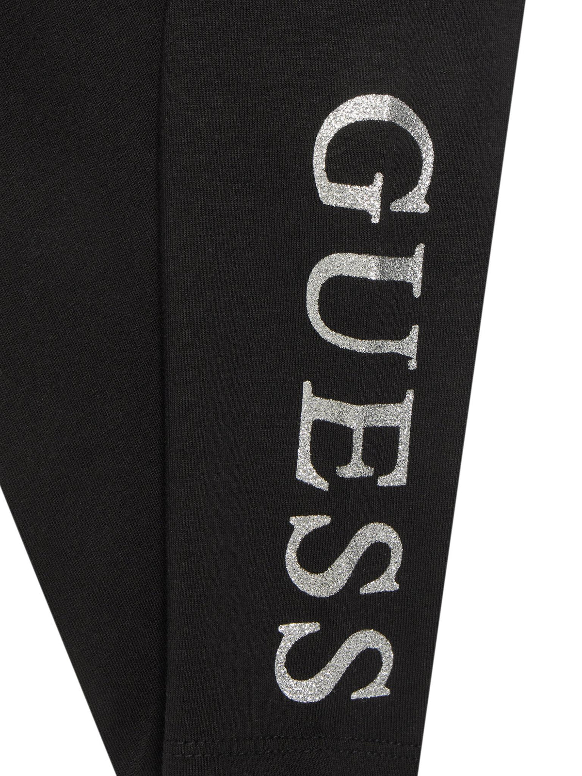 K3YB01J1314/JBLK GUESS
