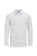 12269157/White JACK AND JONES