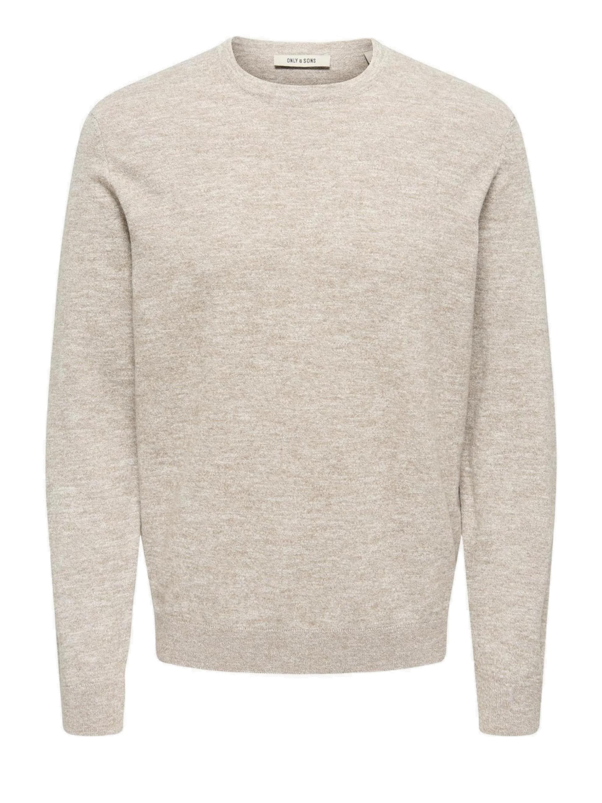 22036168/Desert Taupe ONLY&SONS