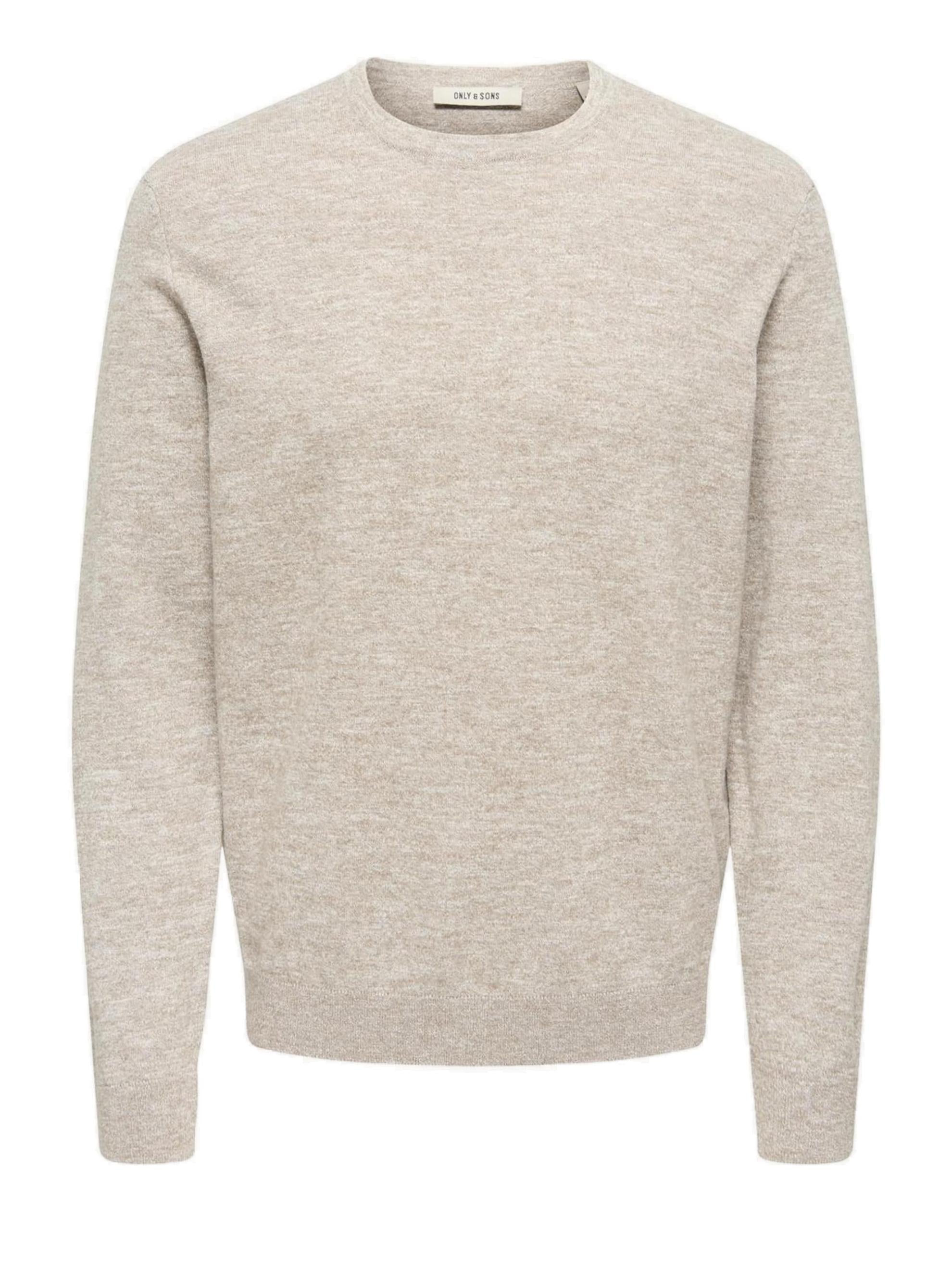 22036168/Desert Taupe ONLY&SONS
