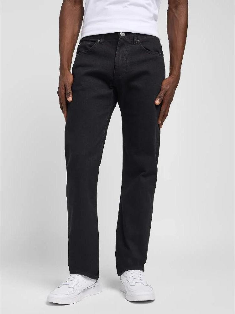 SLIM FIT MVP BLACK 