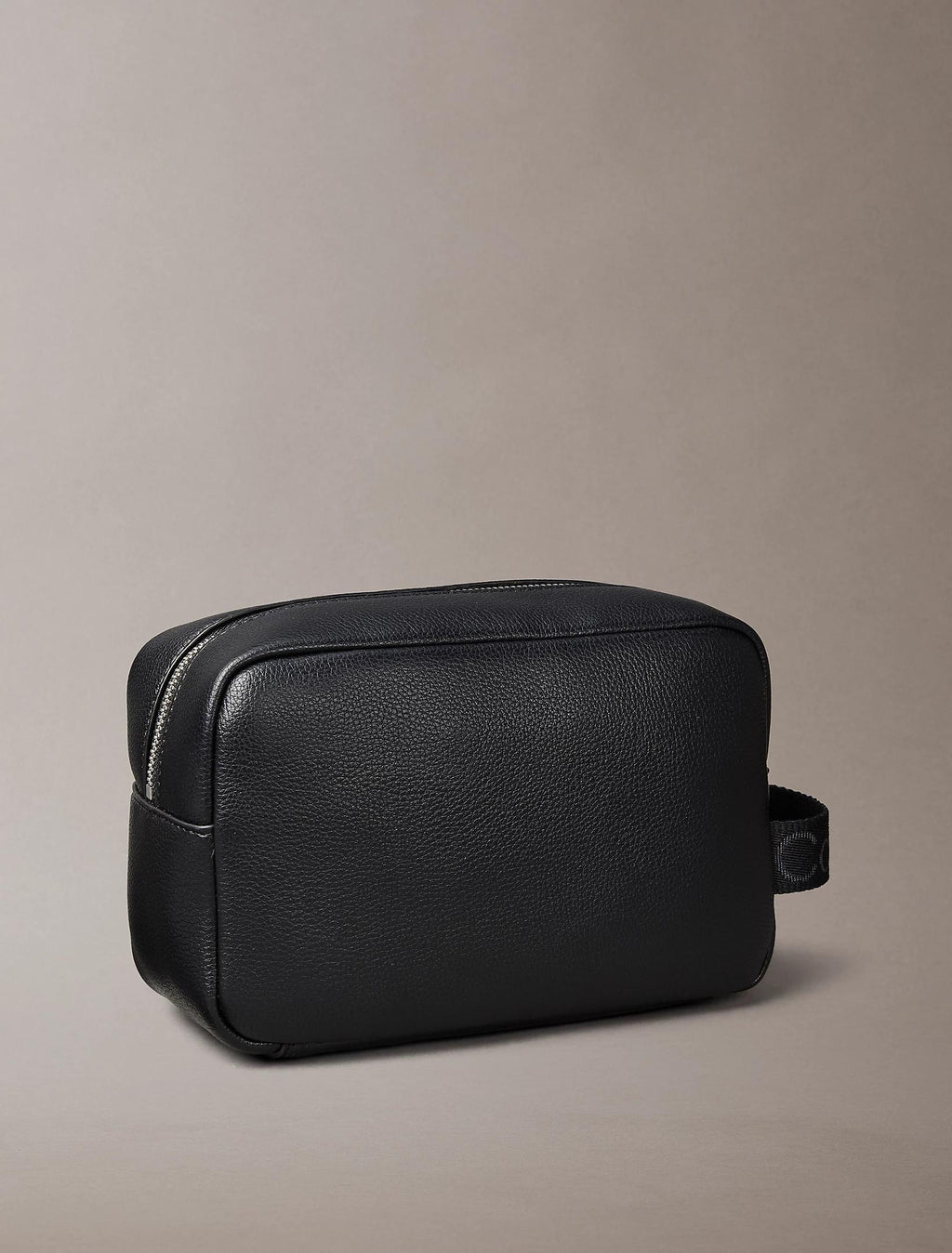 WEBBING STRAP DOPP KIT 