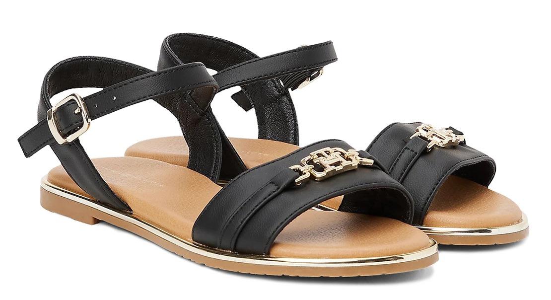 SANDALO 33778 0326/999 TOMMY HILFIGER