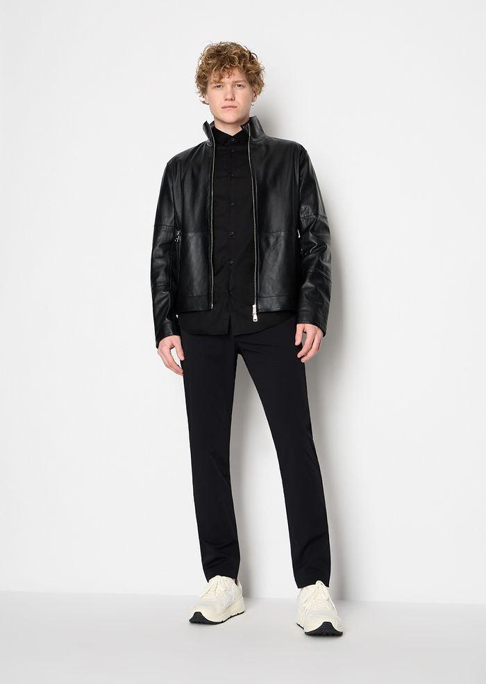 SHIRT 8NZC49 ZNYXZ/1200 ARMANI EXCHANGE