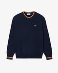 LACOSTE PULLOVER