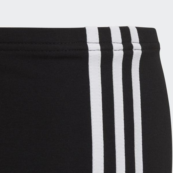 LEGGINGS            BLACK/WHITE HD2025/ND ADIDAS ORIGINALS
