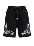 S6CMJBBE025/110 MARCELO BURLON COUNTY OF MILAN