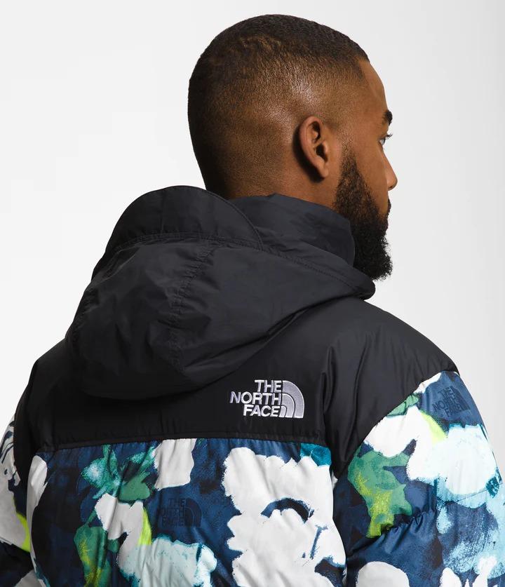 RETRO NUPTSE 1996 NF0A3C8D/IAW1 THE NORTH FACE
