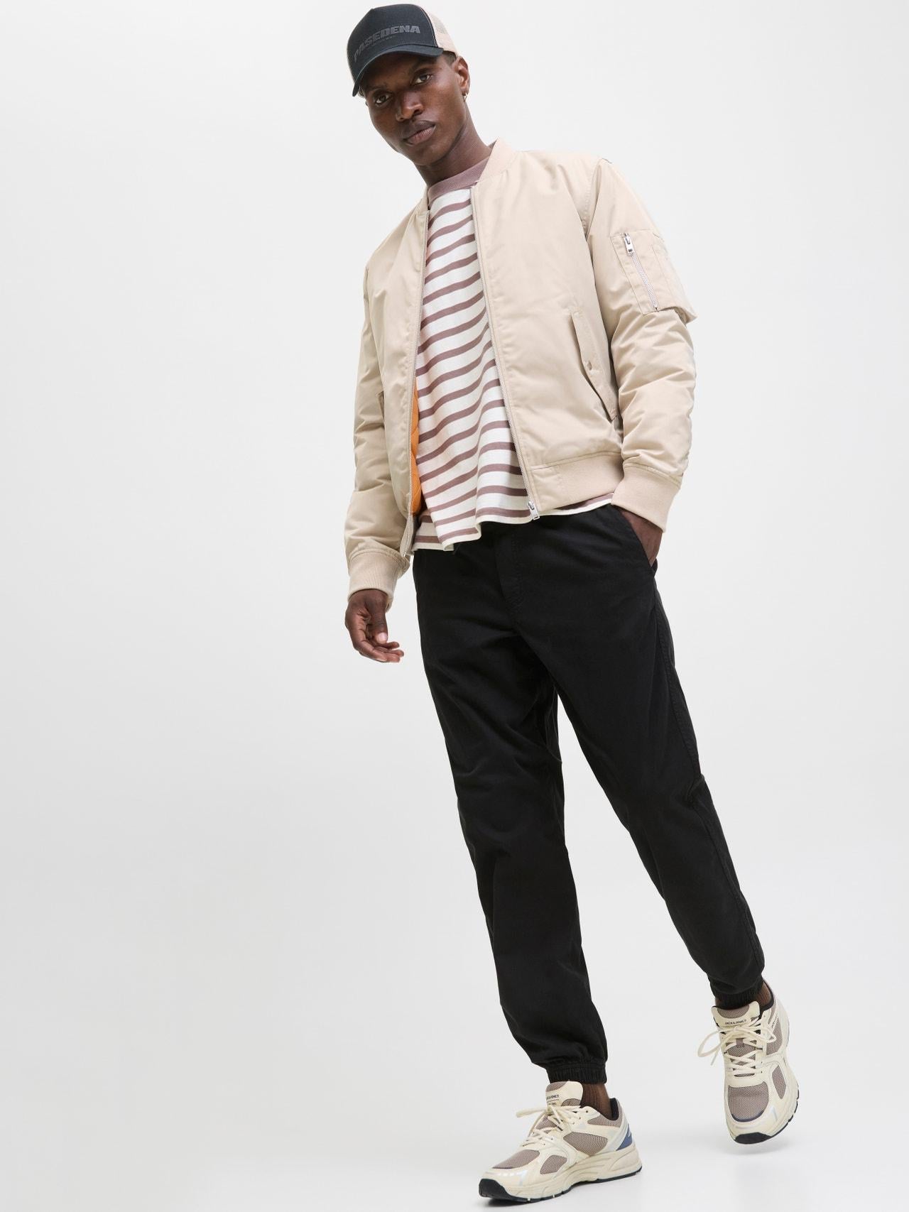 12278949/Black JACK AND JONES