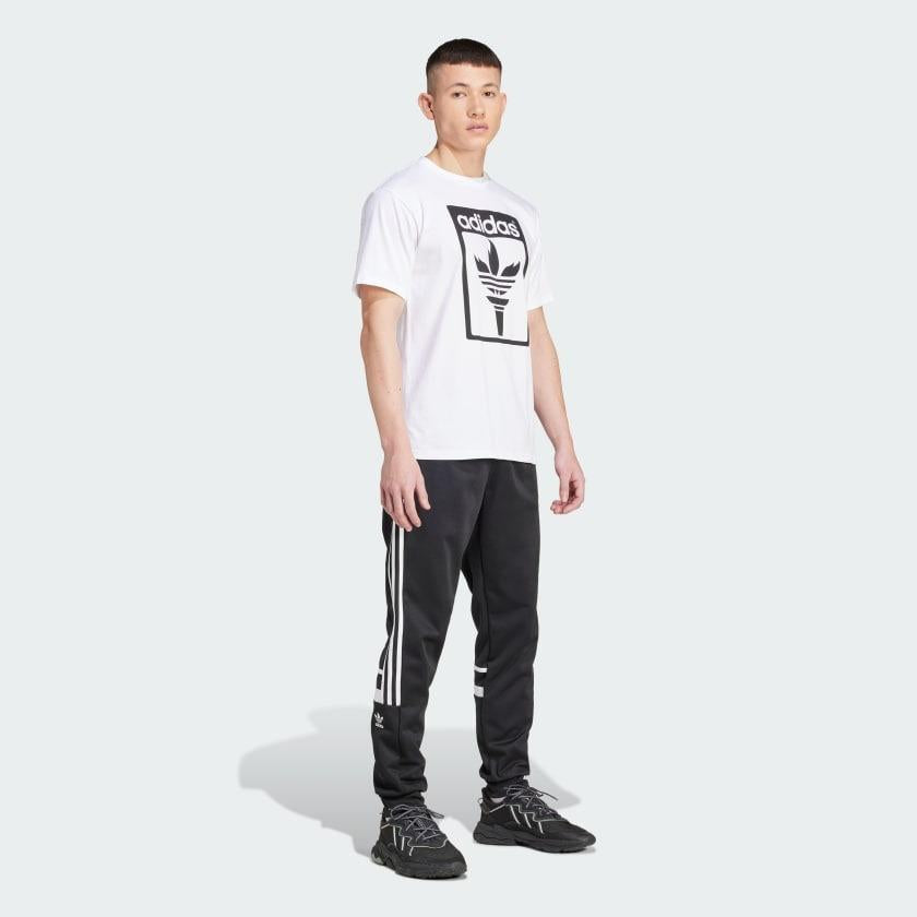 TREFOIL TORCH T JJ1218/ND ADIDAS ORIGINALS