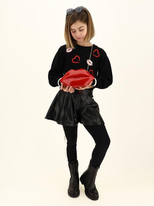 Shorts 418406 8404/50 MONNALISA