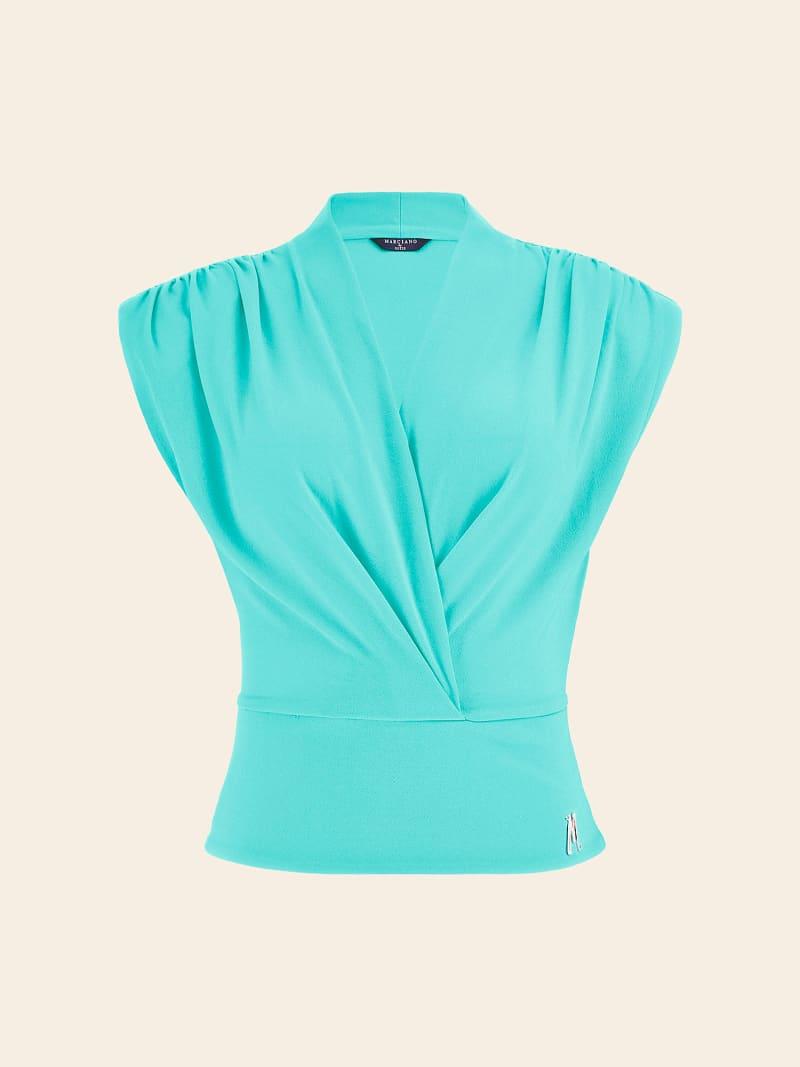 CAROLINE TOP 4GGP046230Z/A73D GUESS MARCIANO