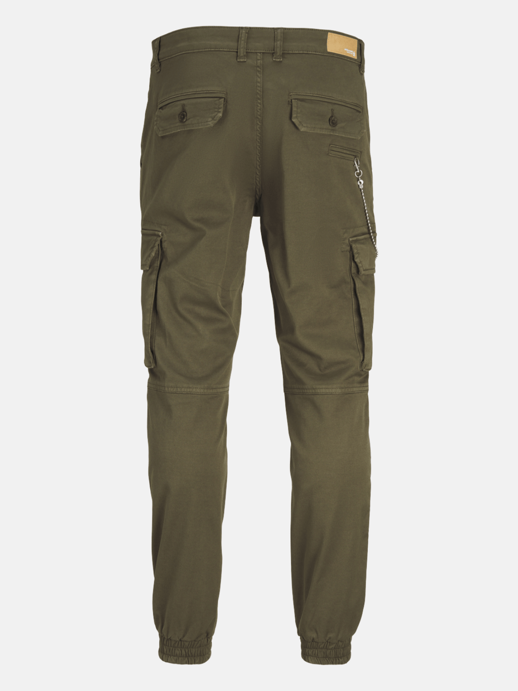 12267244/Olive Night JACK AND JONES