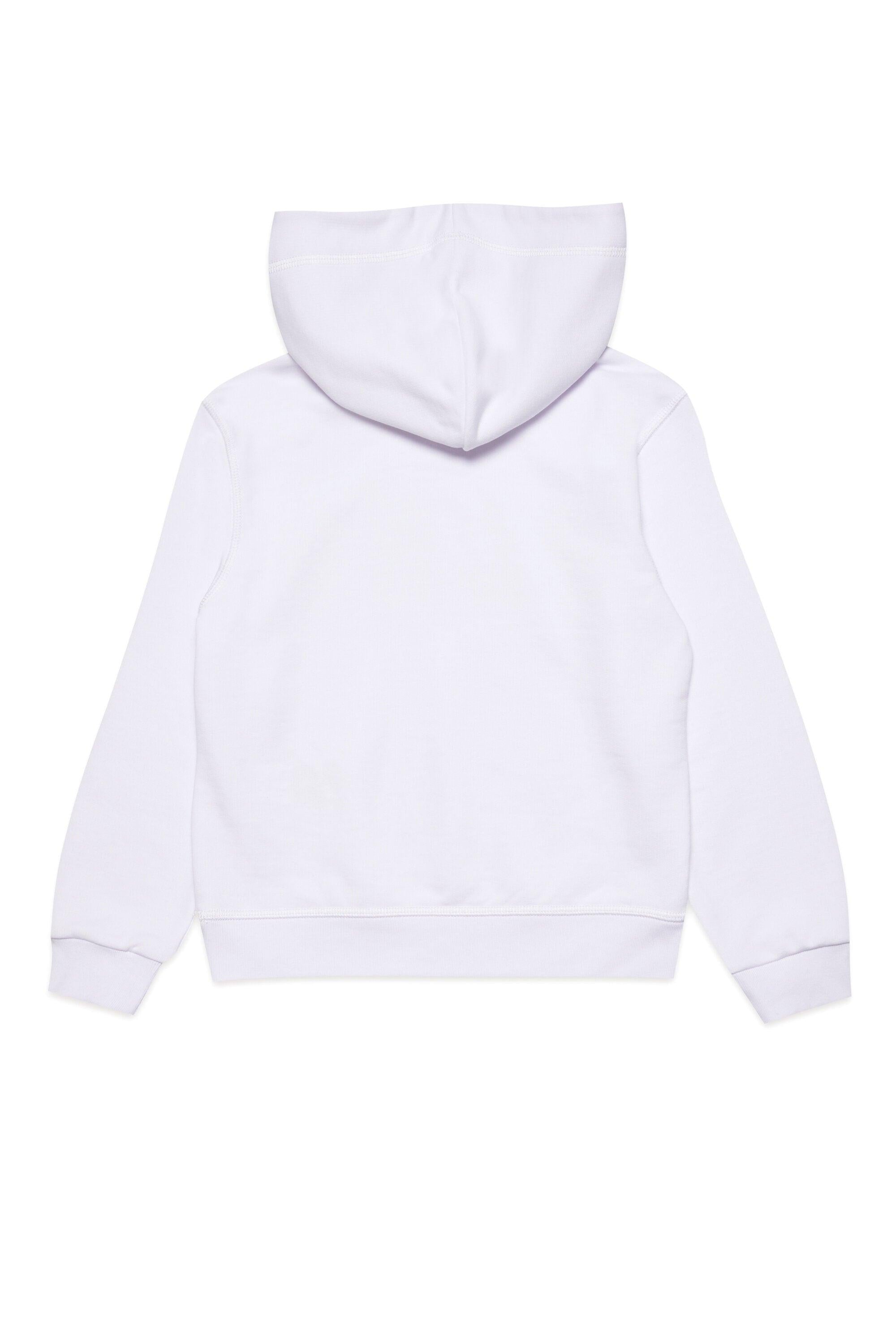 D2S816U RELAX-ICON SWEAT-SHIRT 