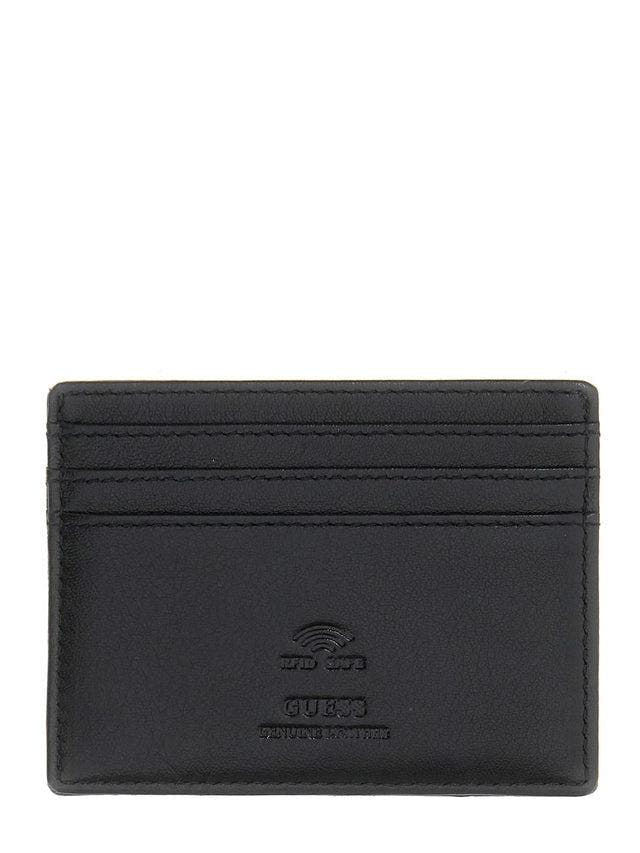 SMMIPRLEA25/BLA GUESS