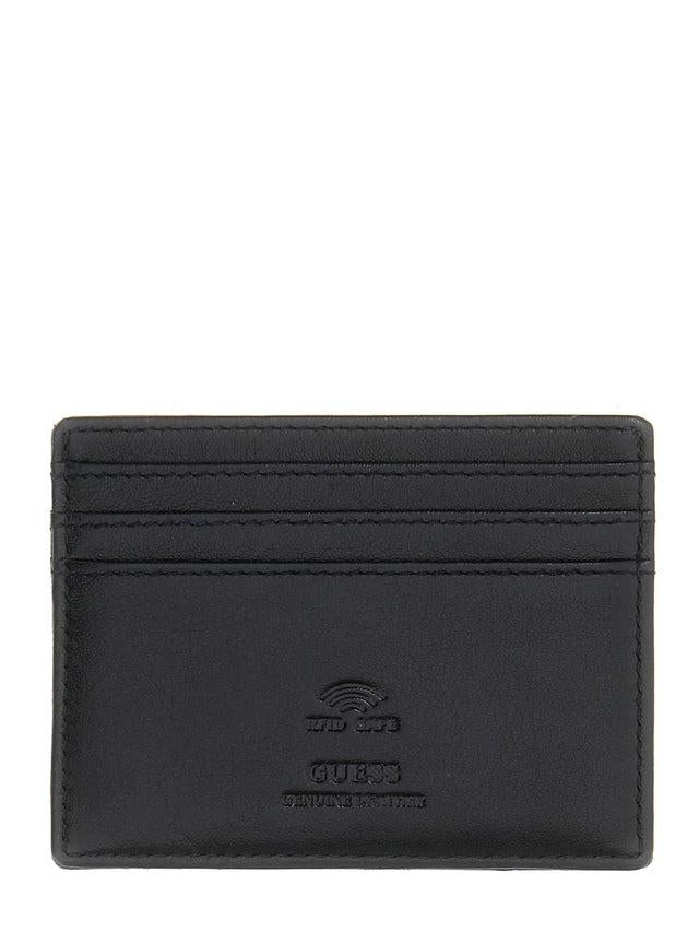 SMMIPRLEA25/BLA GUESS