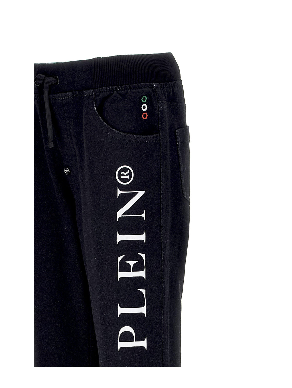 PANTALONE LUNGO 2MP00S LDE16/60100 PHILIPP PLEIN JUNIOR