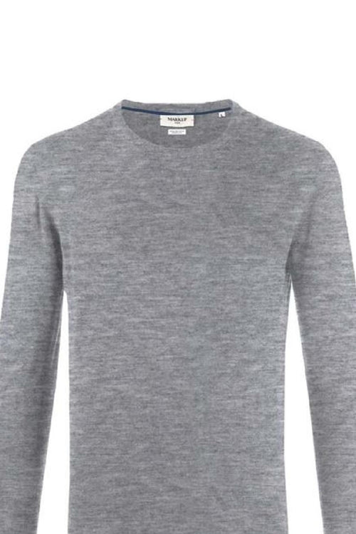 MK20010/GRIGIO MELANGE N MARKUP