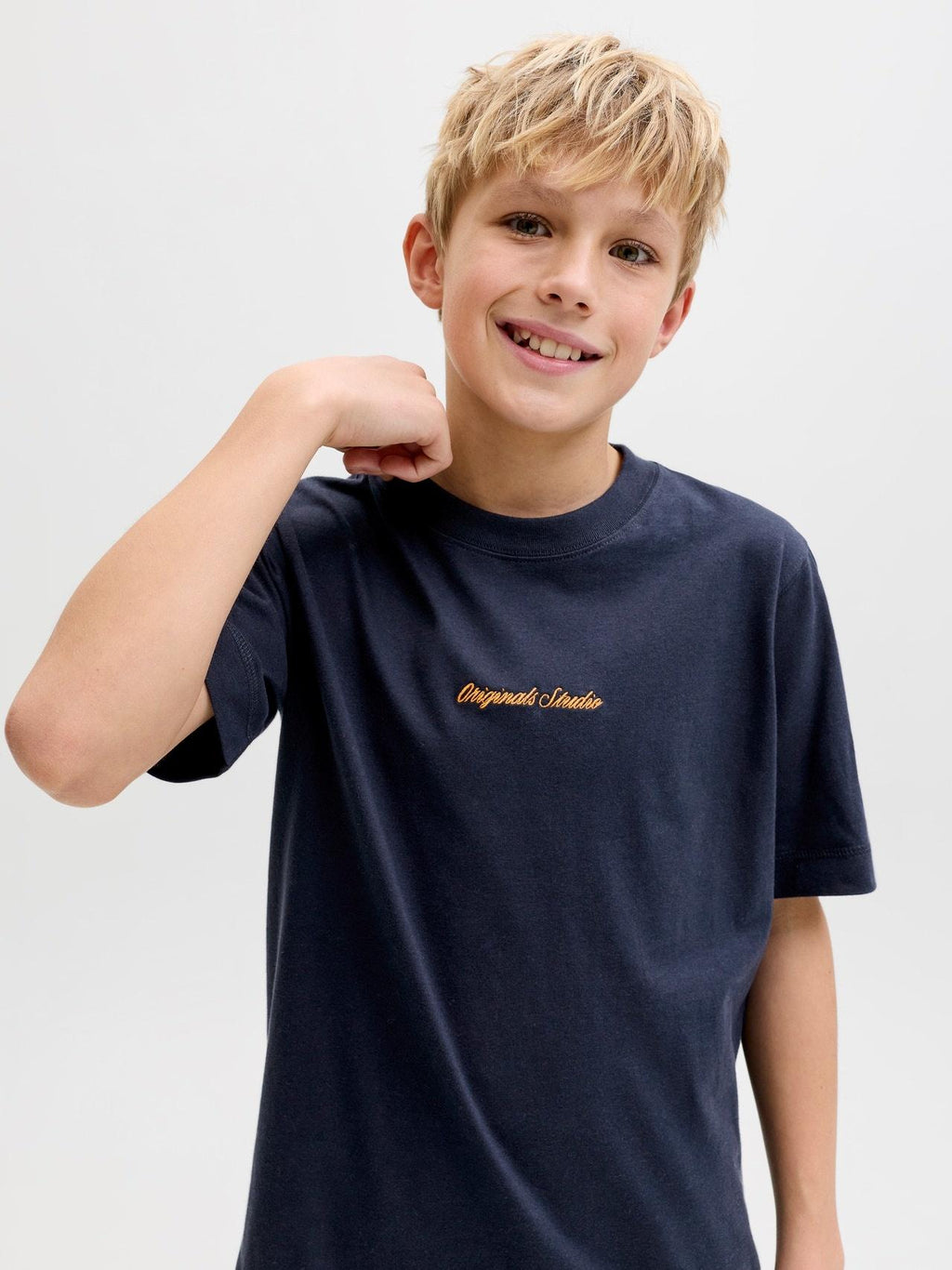 12284052/Sky Captain JACK JONES KIDS