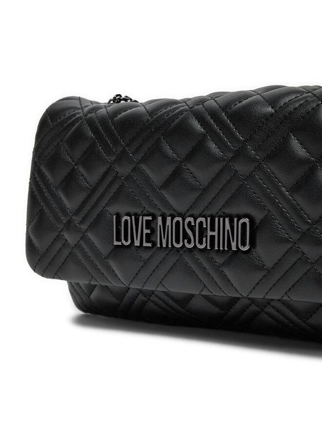 JC4097PP1LLA0/00A LOVE MOSCHINO