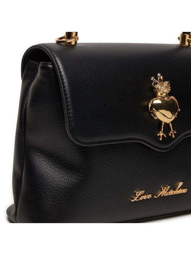 JC4027PP1LLB2/00A LOVE MOSCHINO