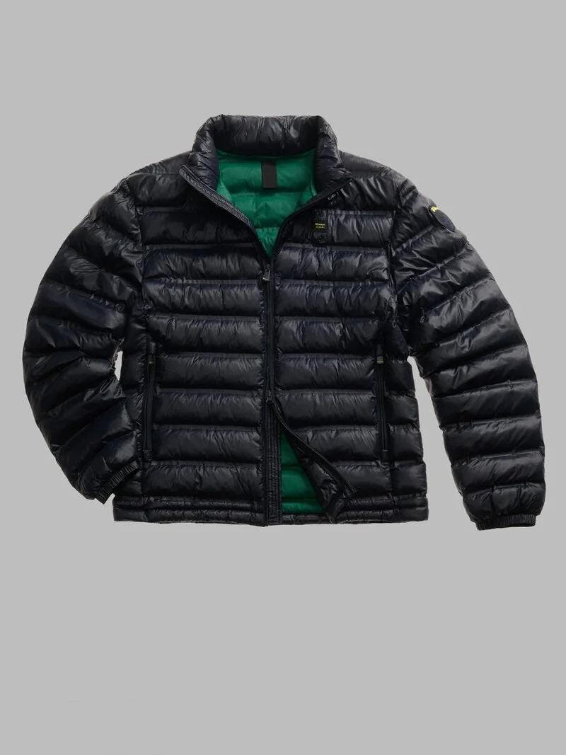 25WBLUC02131 007284/888EN BLAUER