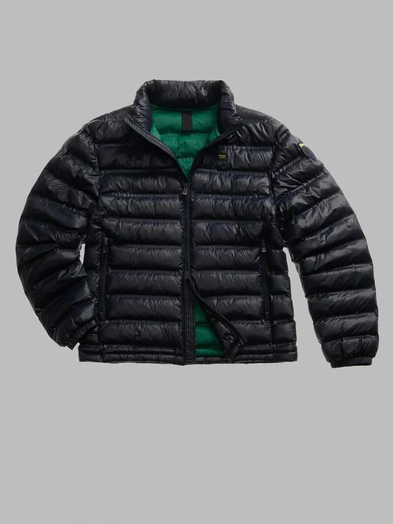 25WBLUC02131 007284/888EN BLAUER