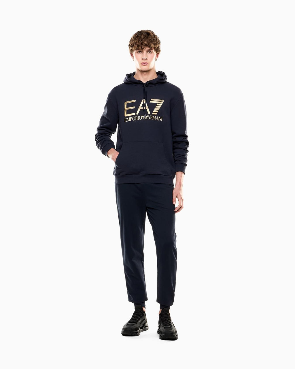 7M001190 AF17787/UB102 EMPORIO ARMANI EA7