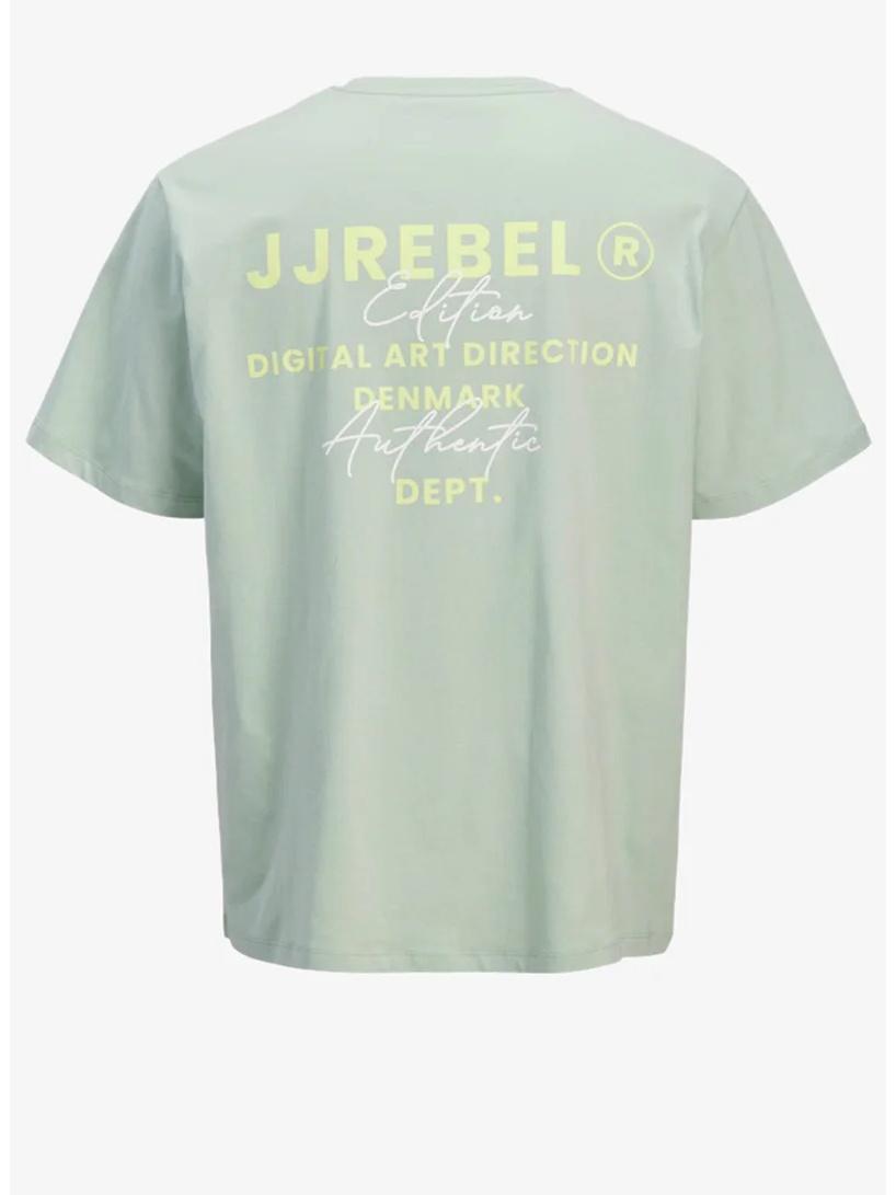 12290608/Aqua Gray JJ REBEL