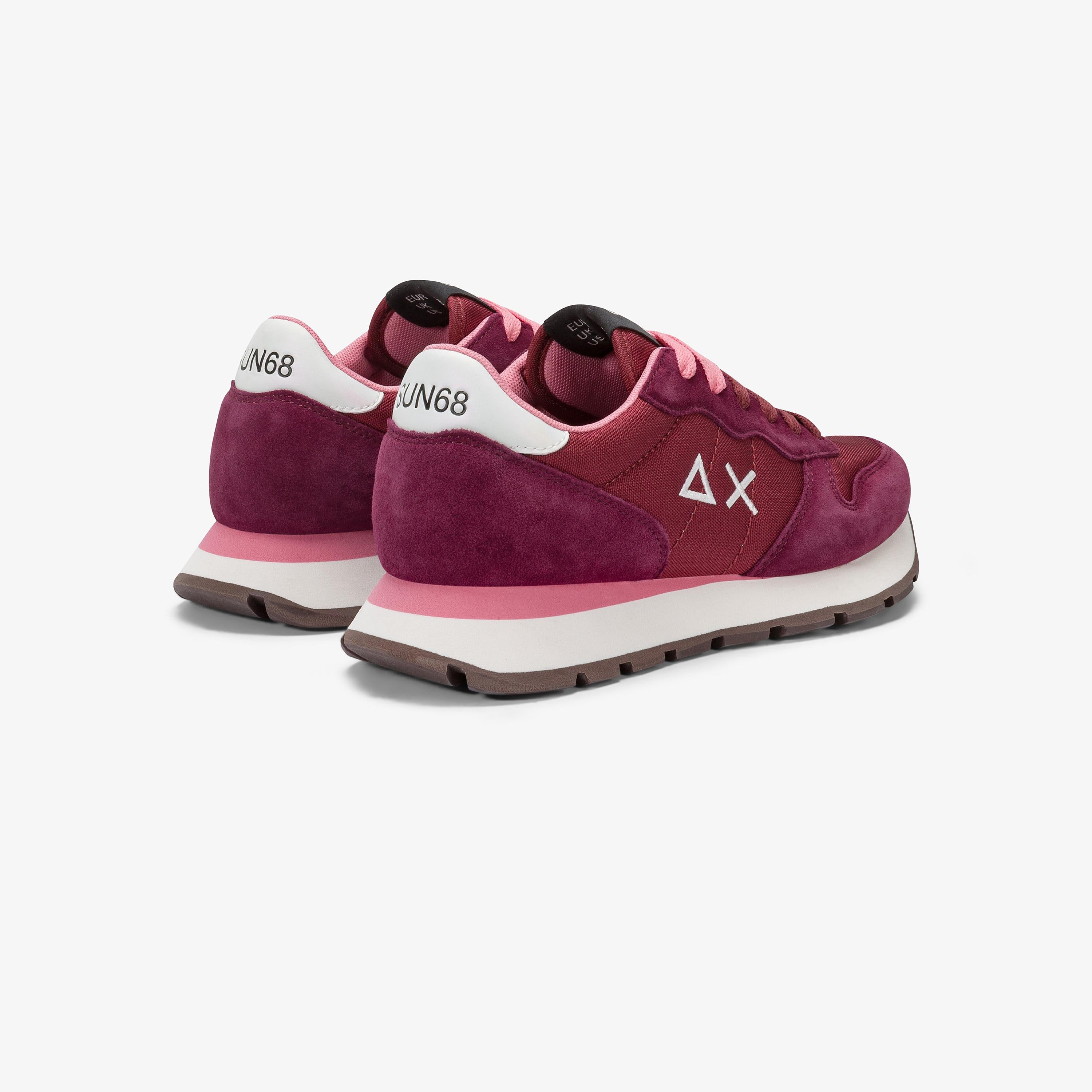 ALLY SOLID Z45201/35 SUN68