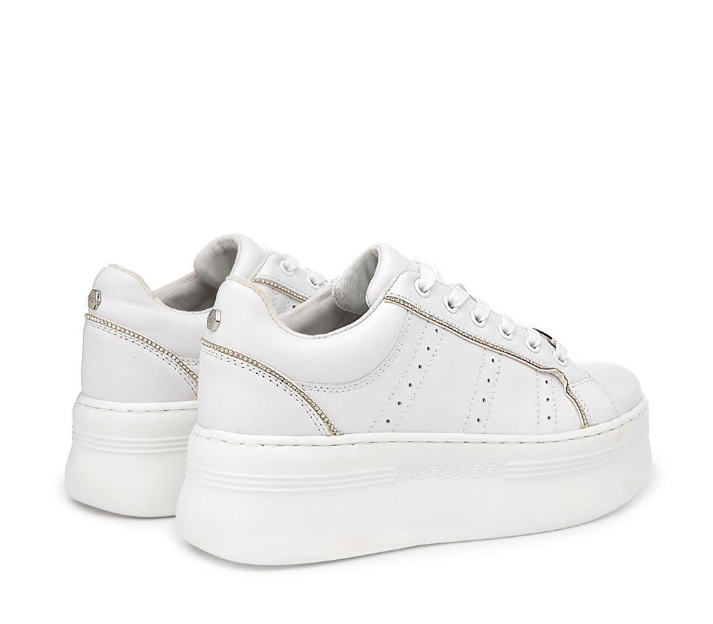 PEARL 4634 LOW W LEATHER CLW4634/00 CULT