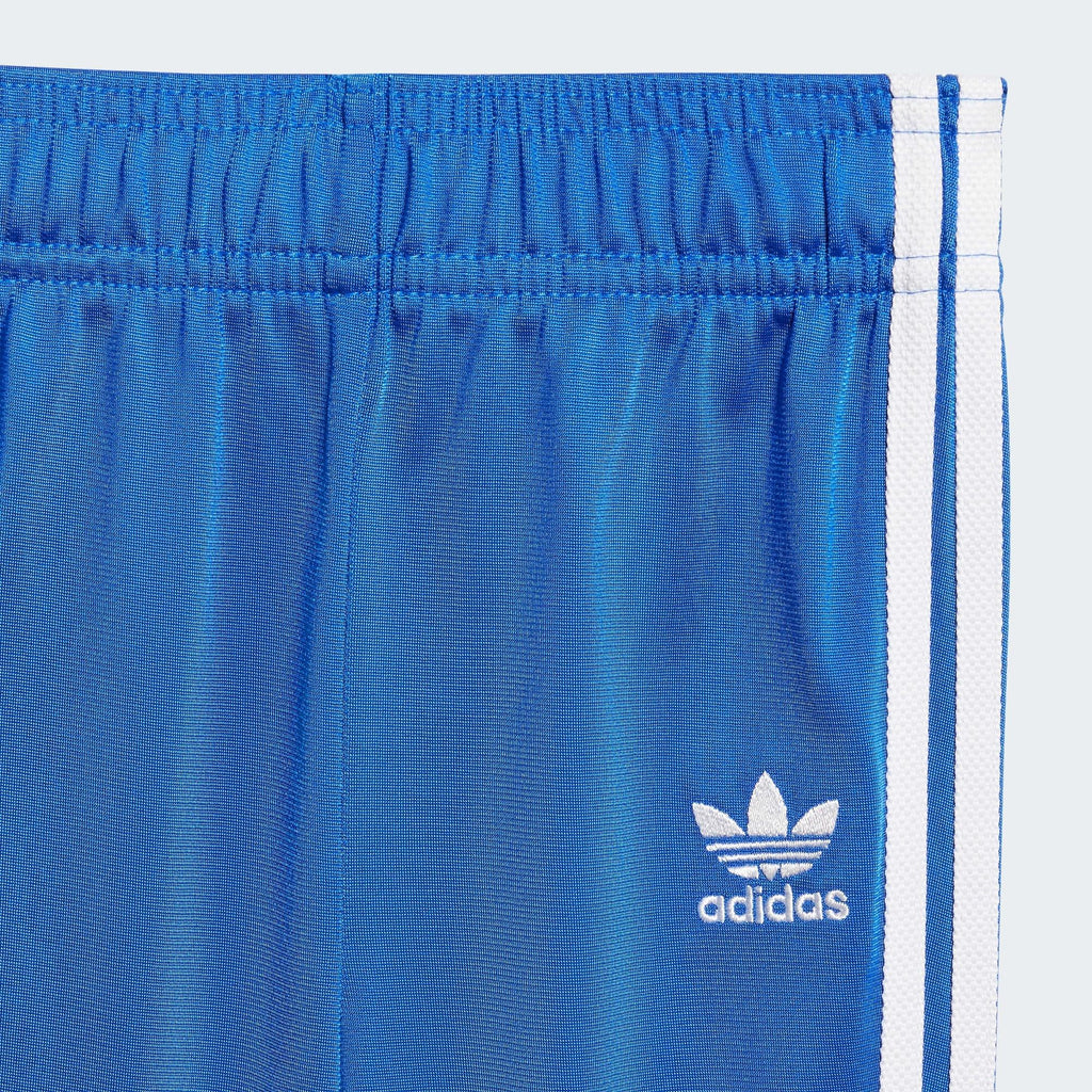 SST TRACKSUIT       BLUE IY4026/ND ADIDAS ORIGINALS