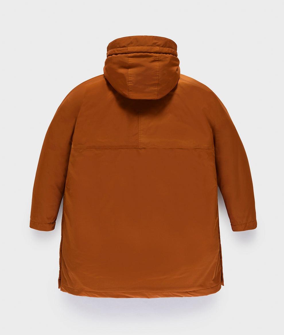 WINTER ILARY JACKET 