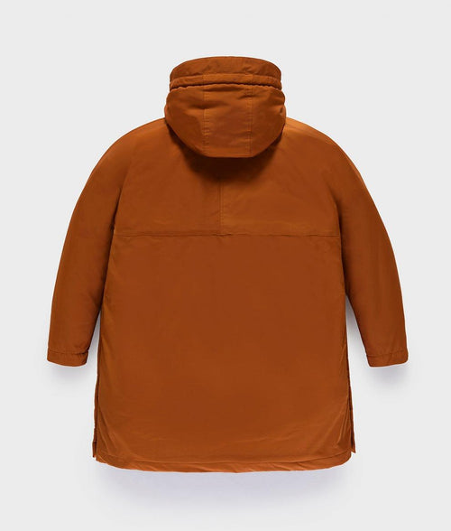 WINTER ILARY JACKET 