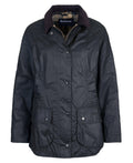 BARBOUR BEADNELL WAX JACKET