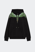 MARCELO BURLON COUNTY OF MILAN HOODIE MAN