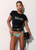LIU JO BASIC T-SHIRT