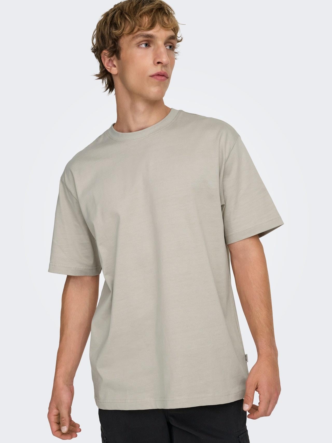 22022532/Silver Lining ONLY&SONS