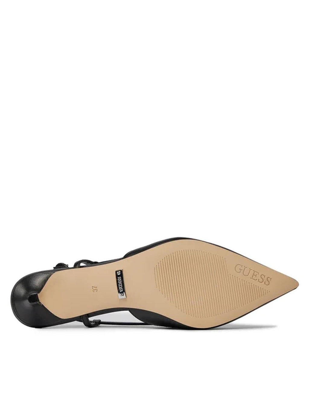 FLPJESLEA05/BLACK GUESS