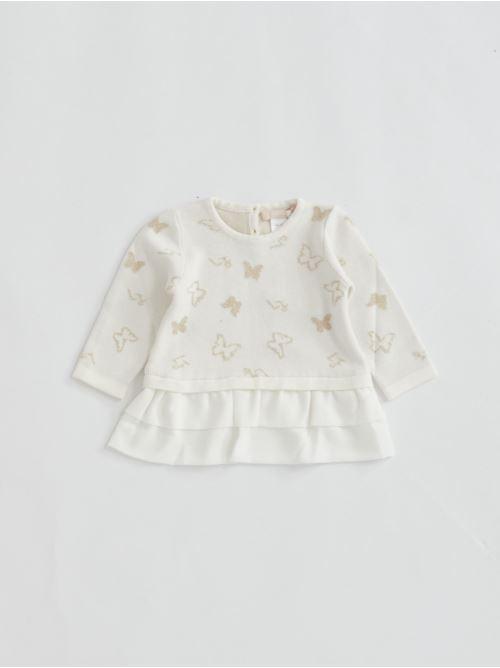 DRESS KF2029MA07E/S9164 LIU JO