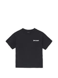 PALM ANGELS LOGO REG. T-SHIRT BOY