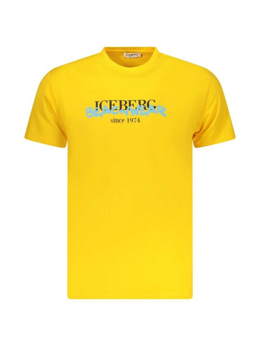 ICE3MTS01/YELLOW ICEBERG