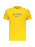 ICE3MTS01/YELLOW ICEBERG