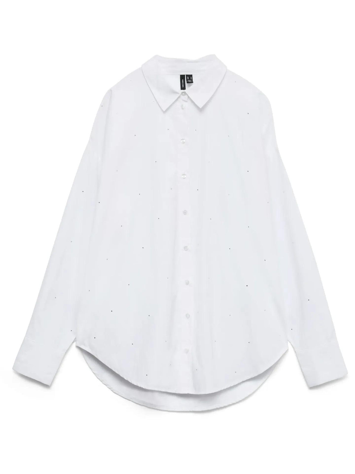 10337791/Bright White VERO MODA