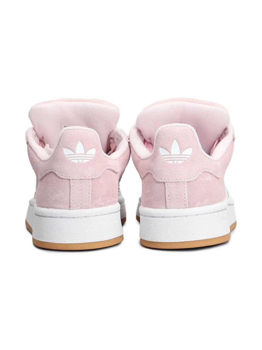 CAMPUS 00s J        CLPINK/FTWWHT/GUM2 