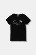 J5YI40I3Z14/JBLK GUESS